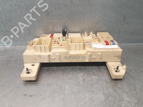 Fuse box FORD KUGA II (DM2) 2.0 TDCi | BP37518932E1 - Image 3