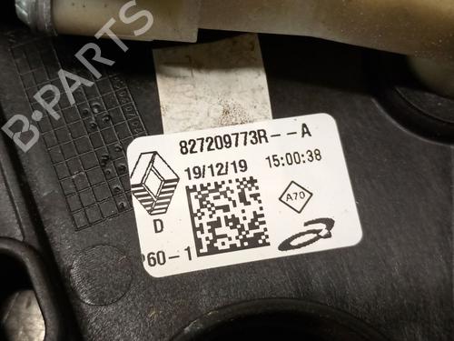 Rear right window mechanism RENAULT CLIO V (B7_) 1.0 TCe 100 (B7MT) | BP33856279C25 - Image 4