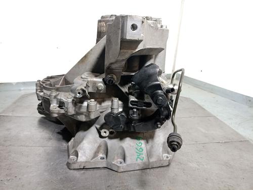 Gearbox FORD FOCUS III 1.6 TDCi | BP32325991M3 