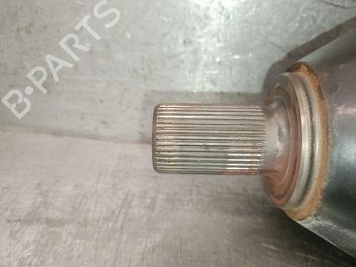 Left front driveshaft VOLVO XC60 I SUV (156) D3 / D4 | BP32508321M38 - Image 2