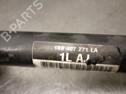 Left front driveshaft SKODA YETI (5L) 1.2 TSI | BP38597577M38 - Image 6