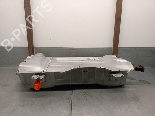 Used Battery TOYOTA YARIS (_P21_, _PA1_, _PH1_) 1.5 Hybrid (MXPH10, MXPH11) (116 hp) 24846437