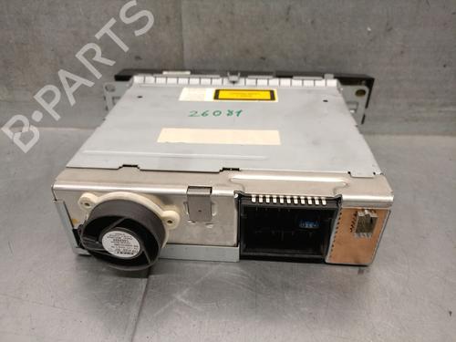 Radio BMW 5 (E60) 520 i | BP37520842E6 - Image 3
