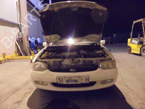 Mass air flow sensor FORD ESCORT VI (GAL, AAL, ABL)  | BP2062296M95 