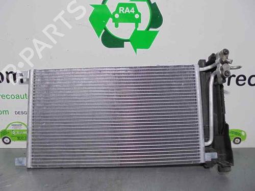 AC-Kondensator BMW 3 Touring (E46) [1999-2005]  2122060