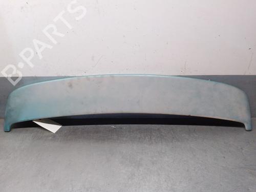 Used Rear spoiler Rear spoiler DAEWOO MATIZ (M100, M150) 1.0 (64 hp) 33294006 33294006