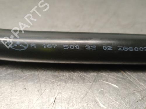 Pipe MERCEDES-BENZ GLE Coupe (C167) GLE 350 de 4-matic (167.306) | BP34278224M125  - Image 5