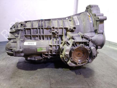 Gearbox AUDI A6 C5 (4B2, 4B4) 2.5 TDI | BP30169529M3 