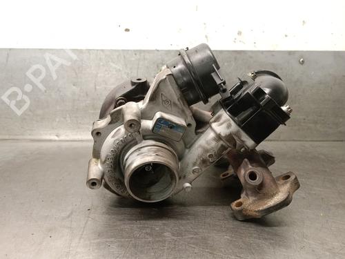 Used Turbocharger/Supercharger Turbocharger/Supercharger RENAULT MASTER III Van (FV) 2.3 dCi 130 FWD (FV0M, FV0Y, FV0J, FV02, FV03) (130 hp) 39514801 39514801