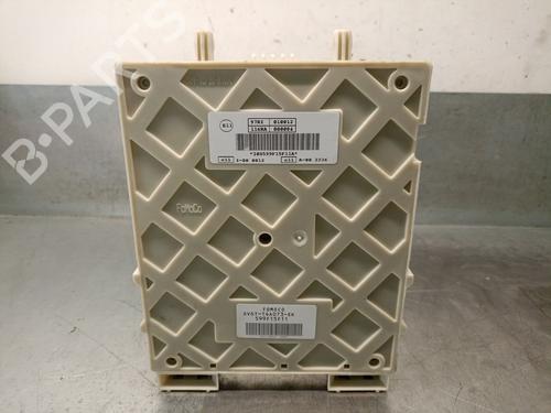Fuse box FORD FOCUS III Turnier 1.0 EcoBoost | BP25284556E1 