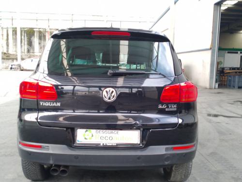 Right front window switch VW TIGUAN VAN (5N_) 2.0 TDI (5N1, 5N2) | BP25460741I26  - Image 6
