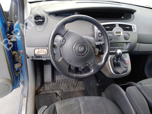 Starter RENAULT SCÉNIC II (JM0/1_) 1.9 dCi (JM0G, JM12, JM1G, JM2C) | BP14246449M8 