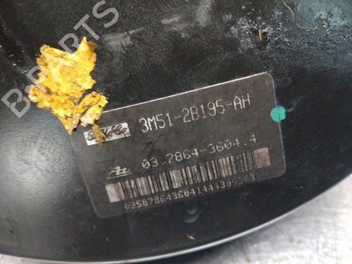 Servo brake FORD FOCUS C-MAX (DM2) 1.6 TDCi | BP33204815M42  - Image 5