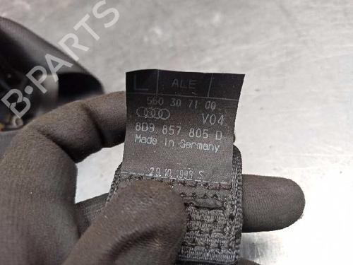 Rear left seatbelt AUDI A4 B5 Avant (8D5) 2.4 quattro | BP7706107I29 