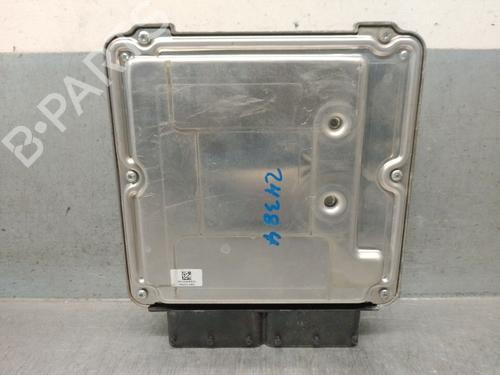 Engine control unit (ECU) AUDI Q7 (4LB) 3.0 TDI quattro | BP33209076M57 - Image 2