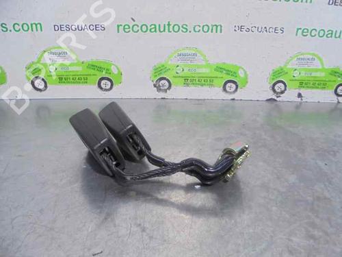 Seat buckle VW POLO (9N_, 9A_) 1.9 TDI | BP20251178I32 