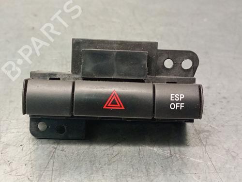 Used Warning switch CHRYSLER GRAND VOYAGER V (RT) 2.8 CRD (163 hp) 30686563