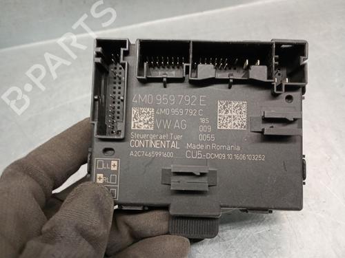 Moduł komfortu AUDI A5 (F53, F5P) 2.0 TFSI | BP30007160M56