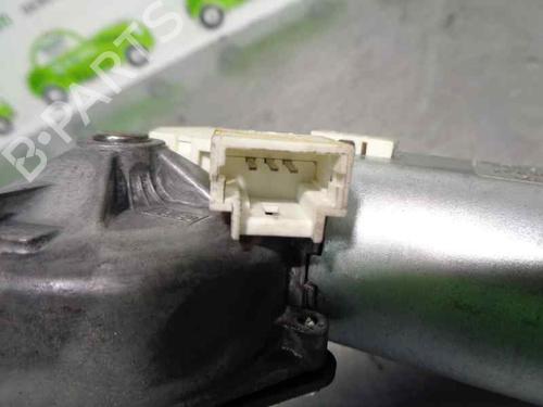Rear wiper motor RENAULT CLIO II (BB_, CB_) 1.2 (BB0A, BB0F, BB10, BB1K, BB28, BB2D, BB2H, CB0A,... | BP5933277M102 