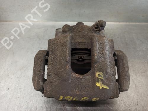 Used Right rear brake caliper BMW X3 (E83) 2.0 sd (177 hp) 17069642