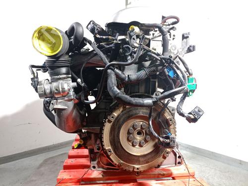 Engine PEUGEOT 407 (6D_) 2.2 (6D3FZE, 6D3FZH) | BP37793030M1 - Image 3