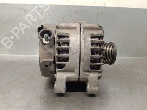Used Alternator CITROËN C4 Picasso I MPV (UD_) 2.0 HDi 138 (136 hp) 31680302