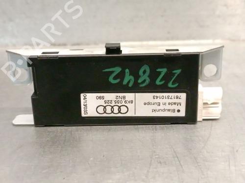 Used Other AUDI A4 B8 Avant (8K5) RS4 quattro (450 hp) 26494831