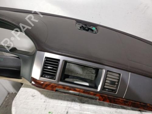Dashboard JAGUAR XF I (X250) 3.0 D | BP34440472C46 - Image 3