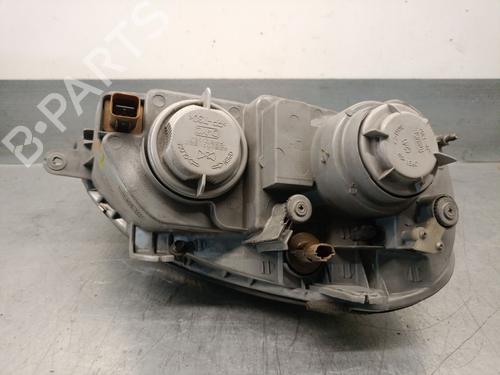 Left headlight DAEWOO NUBIRA (J100) 1.6 16V | BP20708466C28 