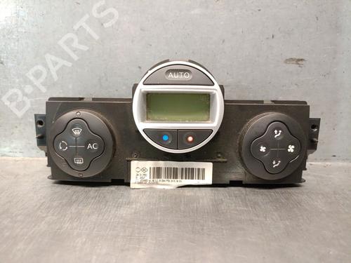 climate-control-renault-scenic-ii-jm01_-2003-2004-2005-2006-2007-2008-2009-2010-39533662 main image