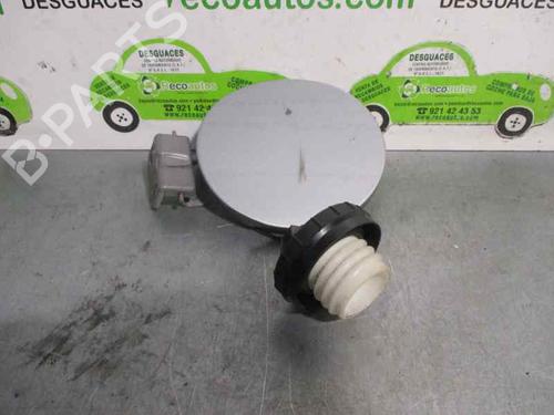 Używane Klapa wlewu paliwa SSANGYONG RODIUS I 2.7 Xdi (165 hp) 6638428
