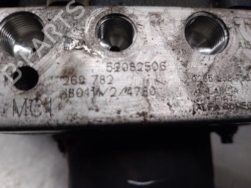 ABS pump FIAT TIPO Saloon (356_, 357_) 1.4 LPG (356SXF1B) | BP12115985M43 