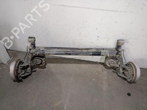 Bagaksel Bagaksel CHEVROLET REZZO MPV (U100) 2.0 (122 hp) 36278194 36278194
