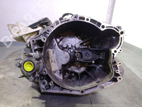 Used Gearbox PEUGEOT 307 Break (3E) 2.0 HDI 90 (90 hp) 29501544