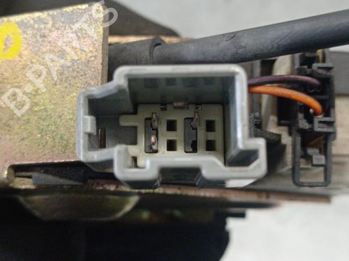 Tailgate lock VOLVO S60 I (384) 2.5 T AWD | BP27980055C101 