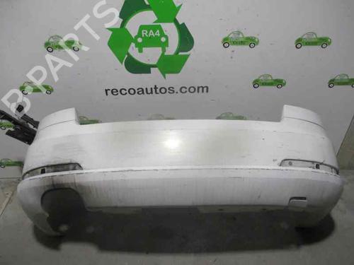 Used Rear bumper SKODA OCTAVIA II (1Z3) 1.9 TDI (105 hp) 3175464