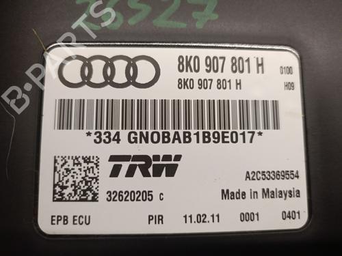 Electronic module AUDI A5 Sportback (8TA) S5 quattro | BP39814832M83 - Image 4