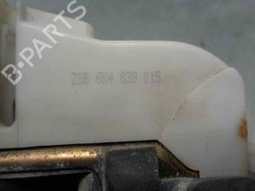 Rear left lock SEAT IBIZA II (6K1) 1.4 i | BP6962411C100 