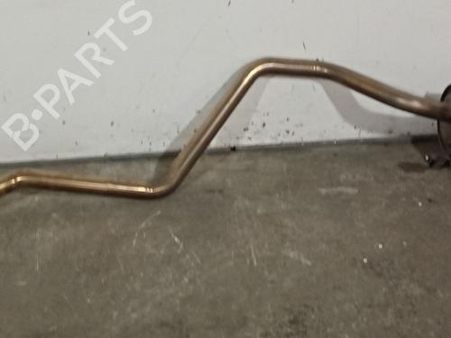 Exhaust system HYUNDAI i20 III (BC3, BI3) 1.0 T-GDI hybrid 48V | BP25742627M121 - Image 5