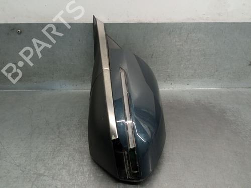 Left mirror HYUNDAI TUCSON (TL, TLE) 2.0 CRDi All-wheel Drive | BP28093176C26 