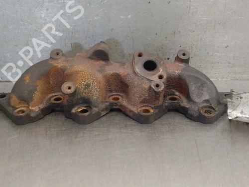exhaust-manifold-opel-astra-h-gtc-a04-2005-2006-2007-2008-2009-2010-36786369 main image