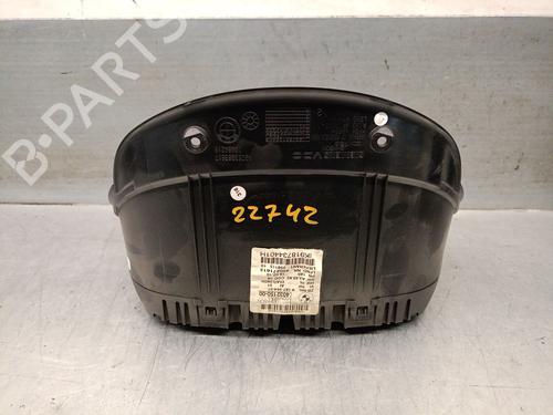 Instrument cluster BMW 3 (E90) 320 d | BP26141726C47 