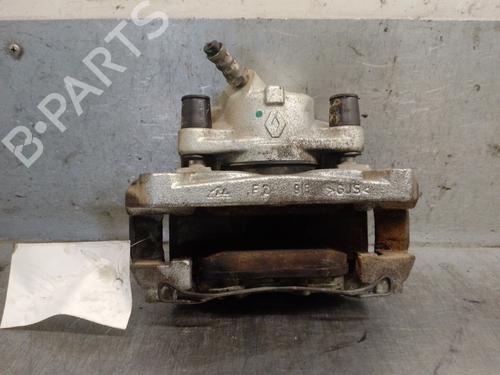 Left front brake caliper RENAULT CLIO V (B7_) 1.6 E-TECH 140 (B7MU) | BP39747202M105 - Image 2