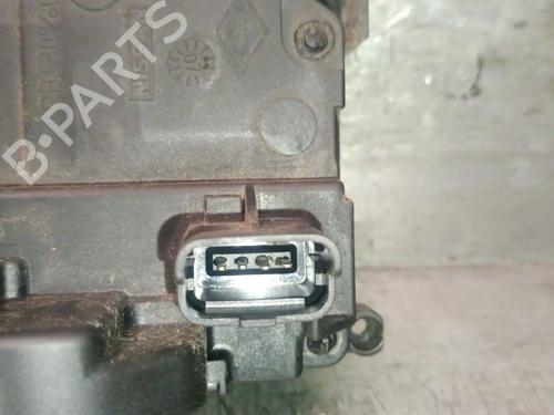 Front left lock RENAULT MODUS / GRAND MODUS (F/JP0_) 1.4 (JP01, JP0J) | BP31308112C98 