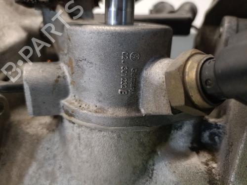 Gearbox VW GOLF IV (1J1) 1.9 TDI | BP27641096M3 