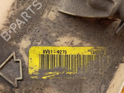 Fuel pump FORD FIESTA VI (CB1, CCN)  | BP15731629M76 