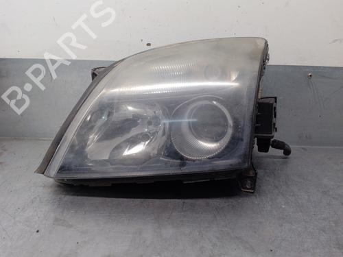 Koplamp links OPEL SIGNUM Hatchback (Z03) 1.9 CDTI (F48) (150 hp) 15823408