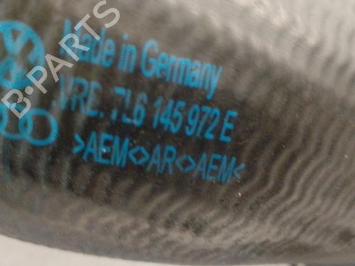 Pipe AUDI Q7 (4LB) 3.0 TDI quattro | BP36996490M125 - Image 6
