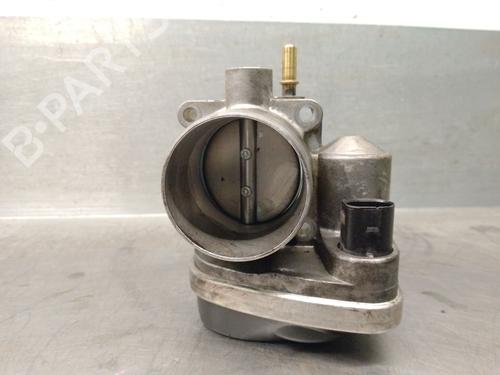 Drosselklappe für RENAULT MODUS / GRAND MODUS (F/JP0_) 1.6 (JP03, JP0B, JP0U, JP0Y, JP1G) (112 hp) 30764603