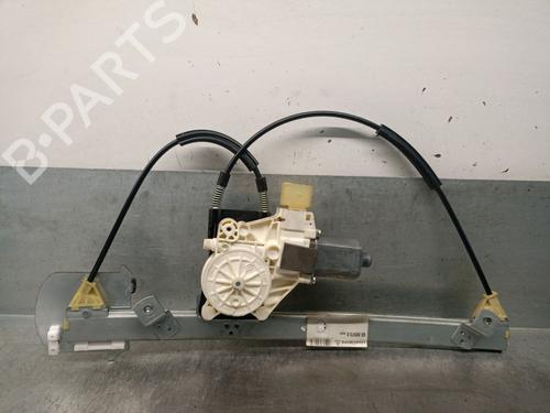 Used Rear left window mechanism FORD MONDEO IV (BA7) 2.0 TDCi (140 hp) 30933789